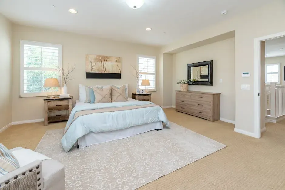 The 6 rooms burglars check first - ranked by how fast they search them