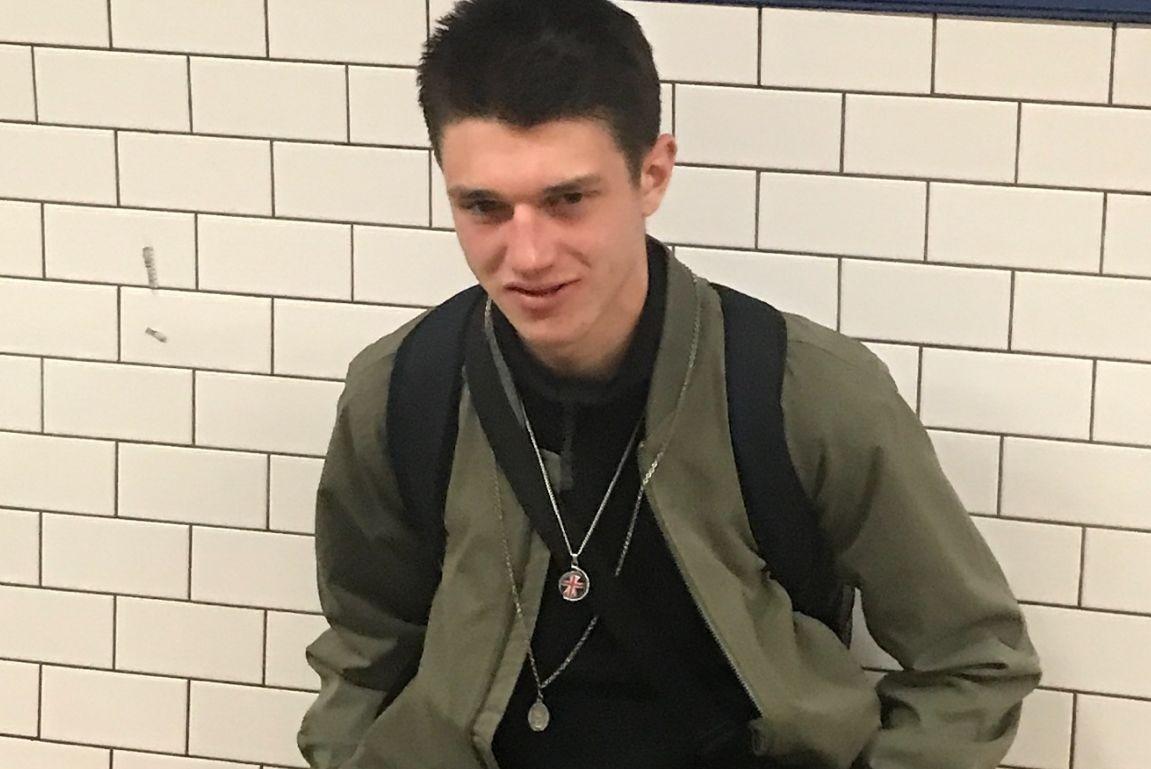 ‘Please phone 999’ – police ‘concerned for the welfare’ of missing 16 ...