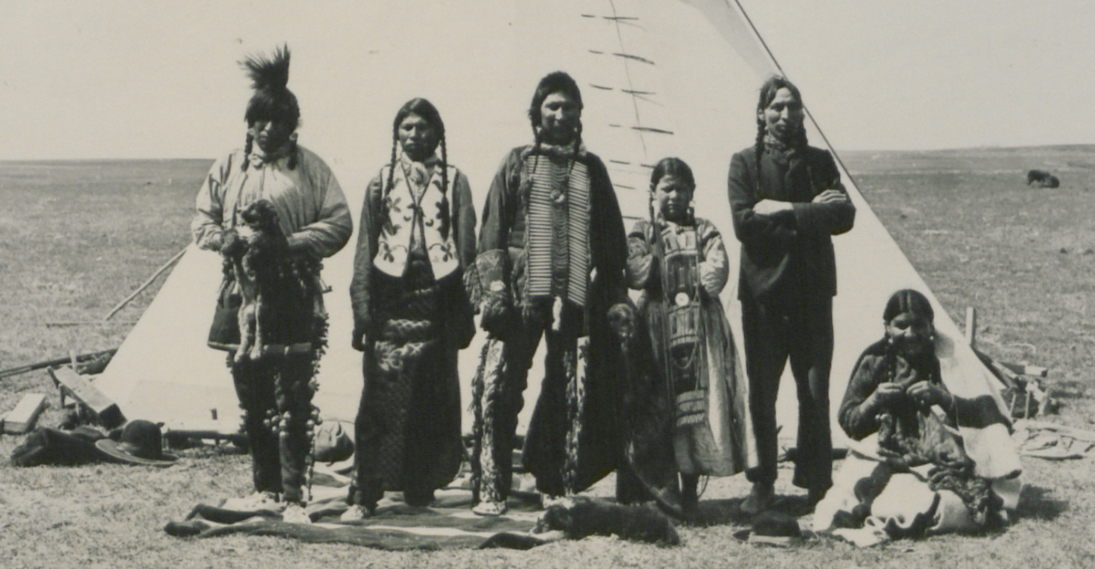 The indigenous nation that history tried to silence