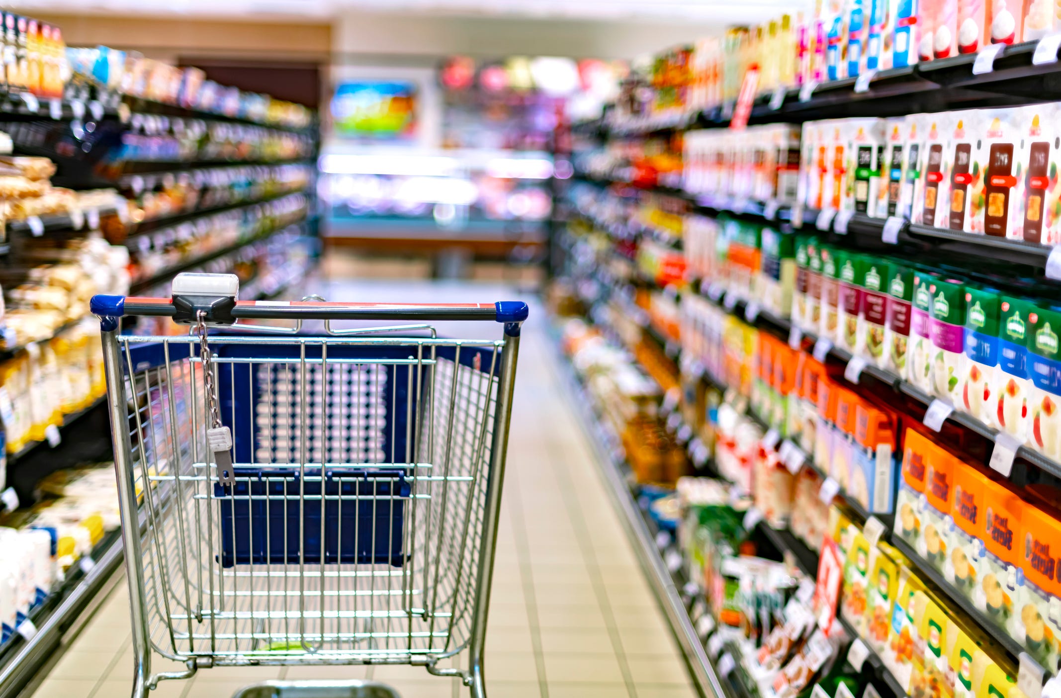 Walmart announces 15 Michigan store remodels for 2026