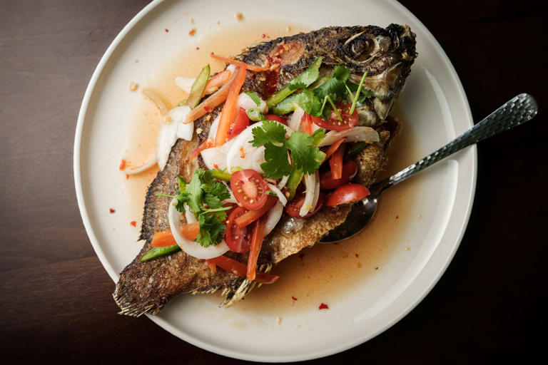 Roots run deep for new Spring Lake restaurant owner