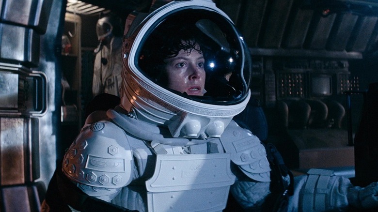 After Alien, Ridley Scott nearly made a sci-fi horror movie that could ...