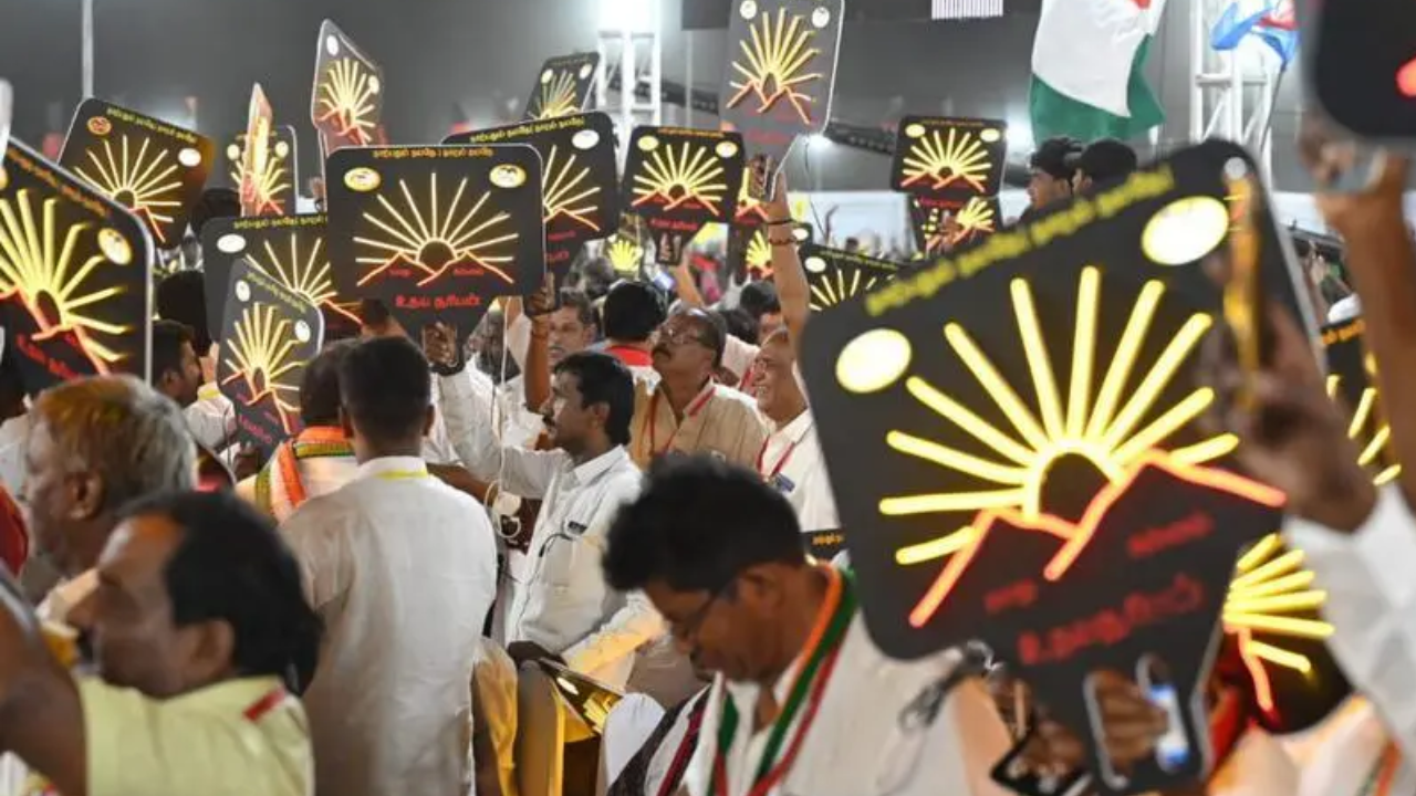 Tamil Nadu assembly polls 2026: DMK under pressure in Chennai, but ...