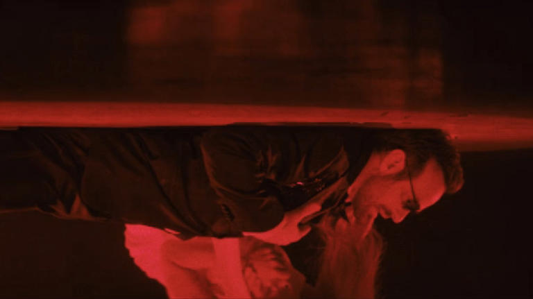 How Daredevil: Born Again cleverly uses color to give clues about the ...