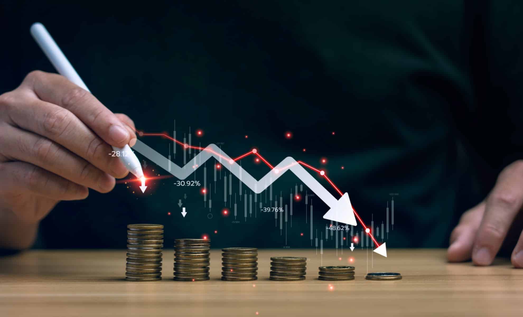 The rising cost crisis no one saw coming, UK nears recession