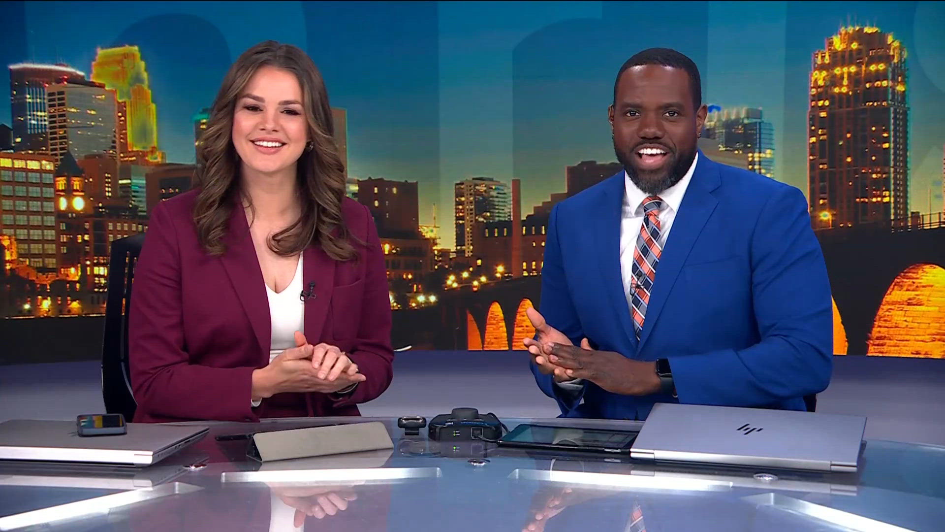 The morning headlines for Monday, April 20
