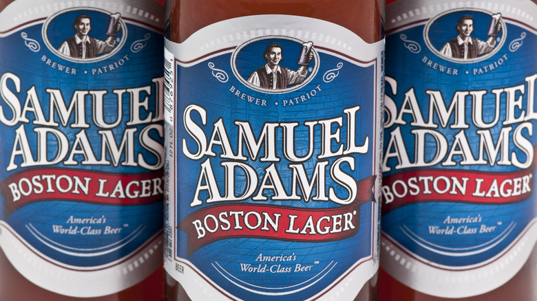 If you love Sam Adams, try these 10 other lagers