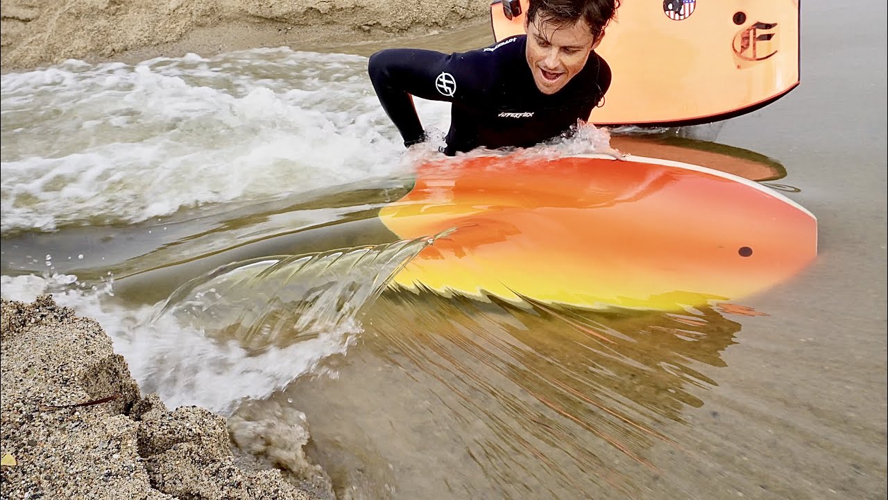 Creating a DIY wave pool: Tips for crafting miniature waves at home