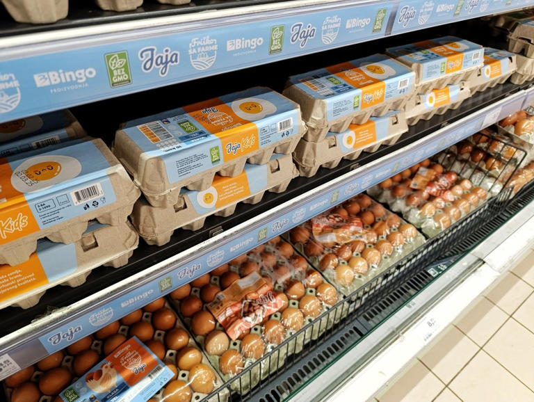 Cost inflation erodes packaging profitability