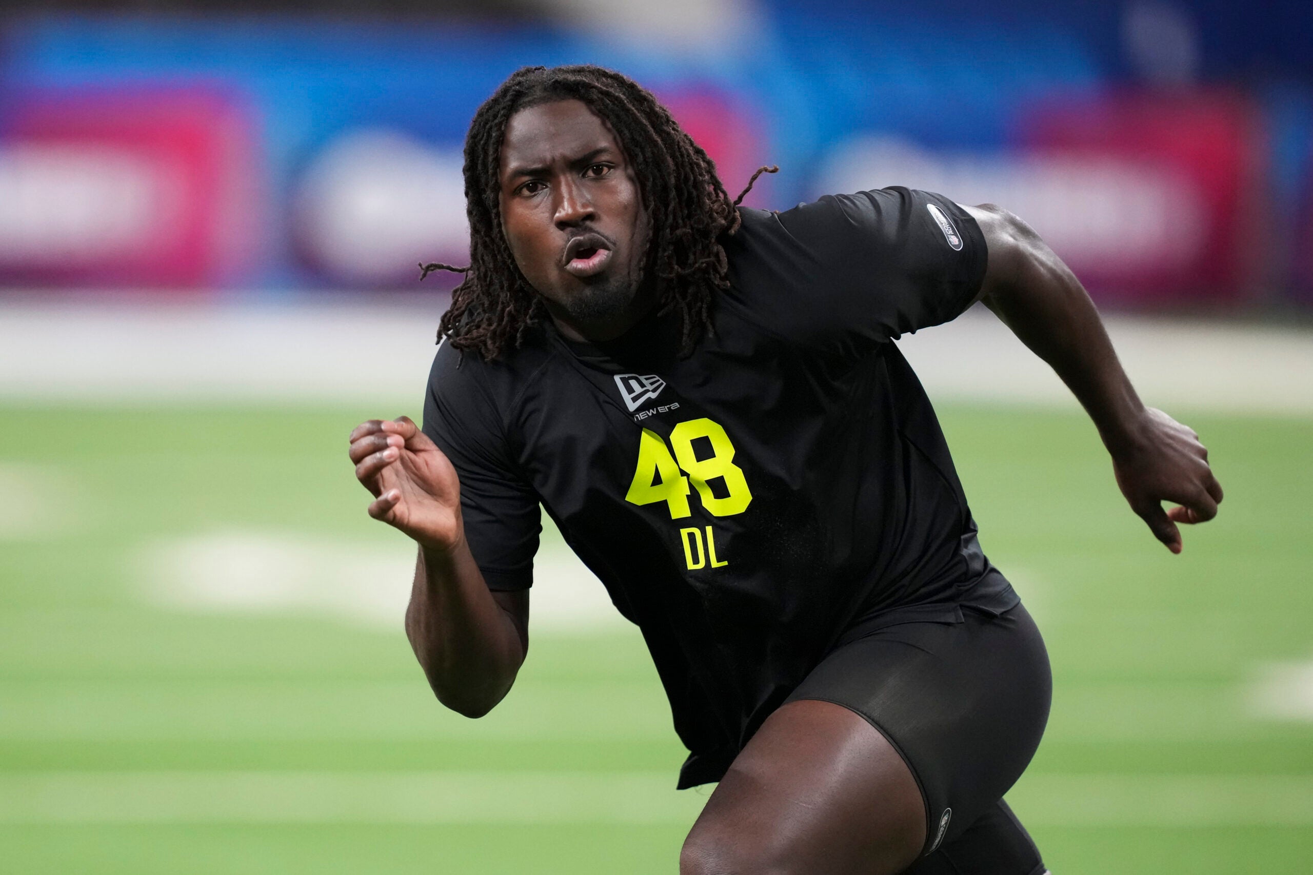 Final Packers 7-round mock draft delivers big solutions and strong ...