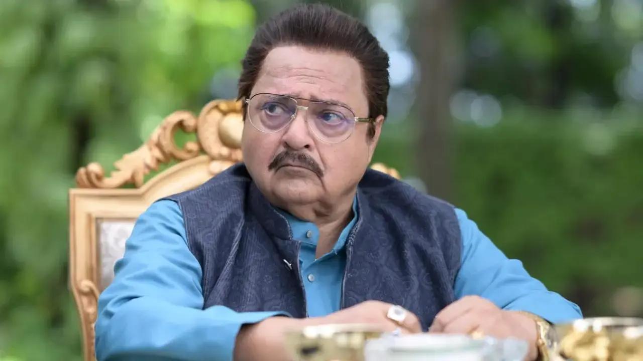 Rakesh Bedi recalls being denied payment, told money was for the hero