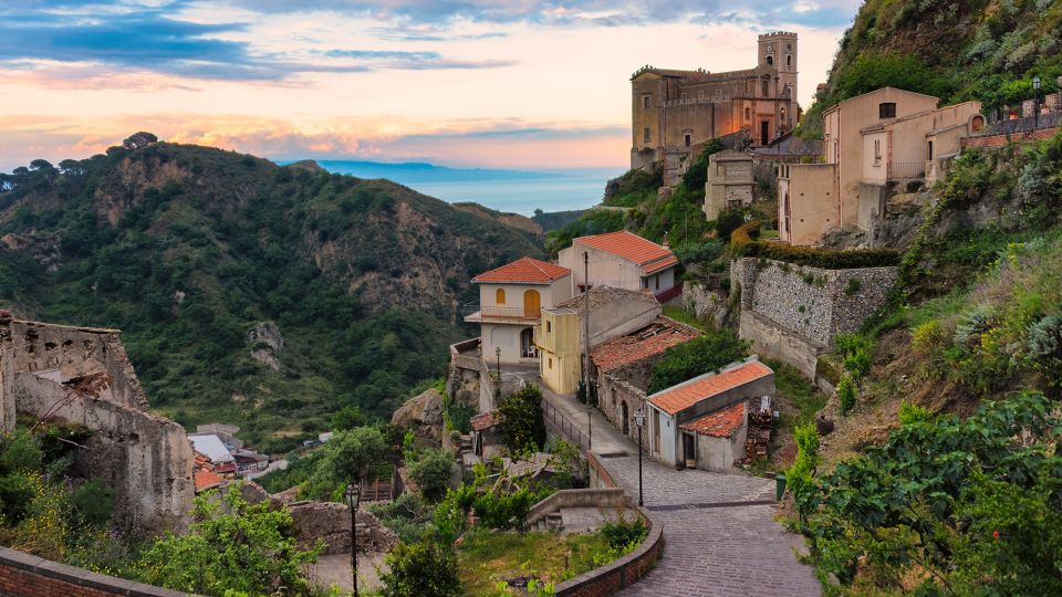 The Godfather descended on a tiny Sicilian village, and it's never been the same