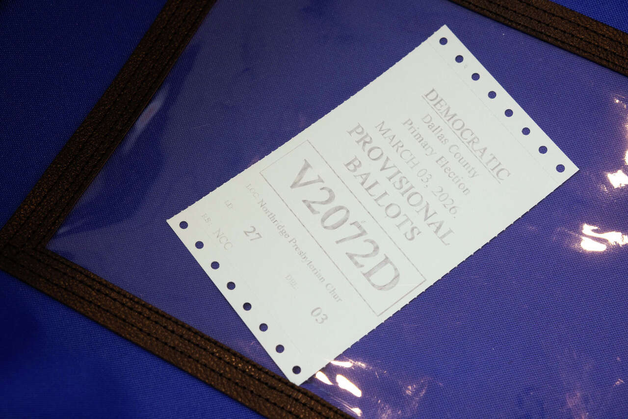 More errors plague Texas voter registration software, weeks before ...