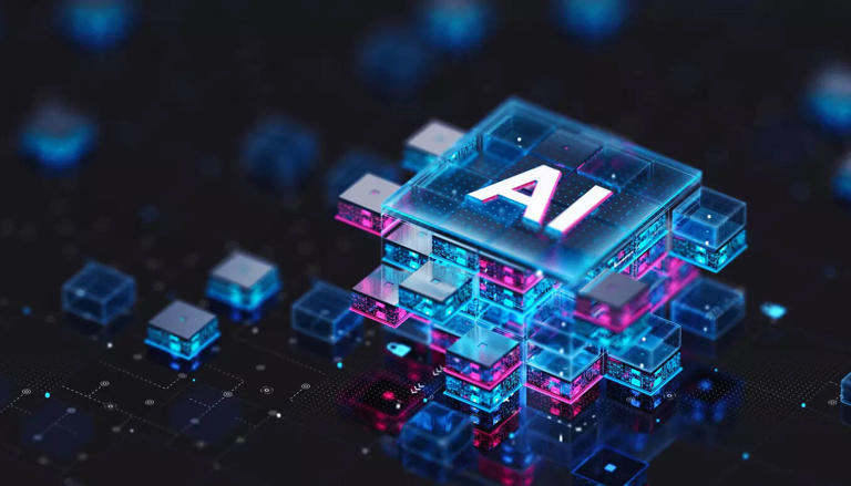 Morgan Stanley sees agentic AI widening chip spending beyond graphics ...