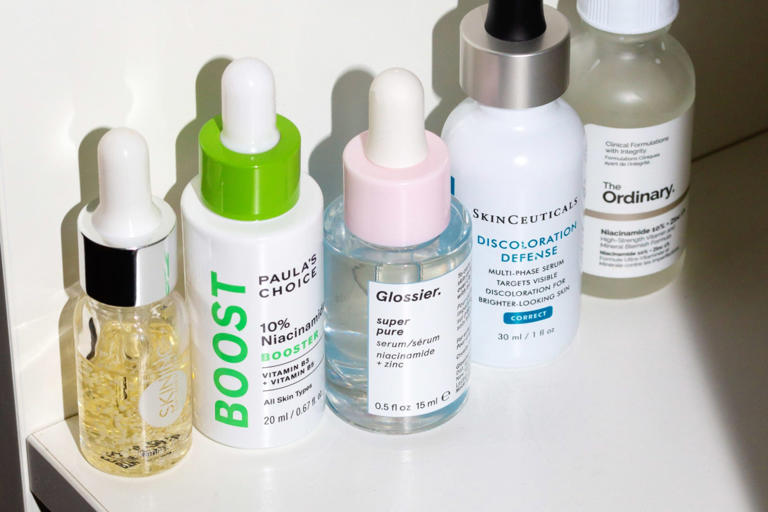 From beef tallow to salmon sperm, natural skincare products are on the ...