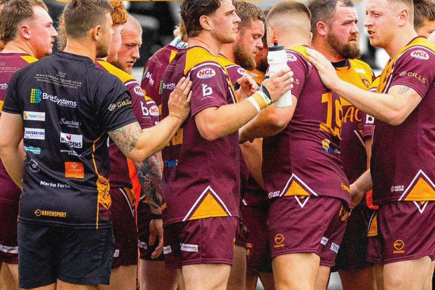 National League: Celtic, Maroons, Sharks and Trojans all enjoy wins