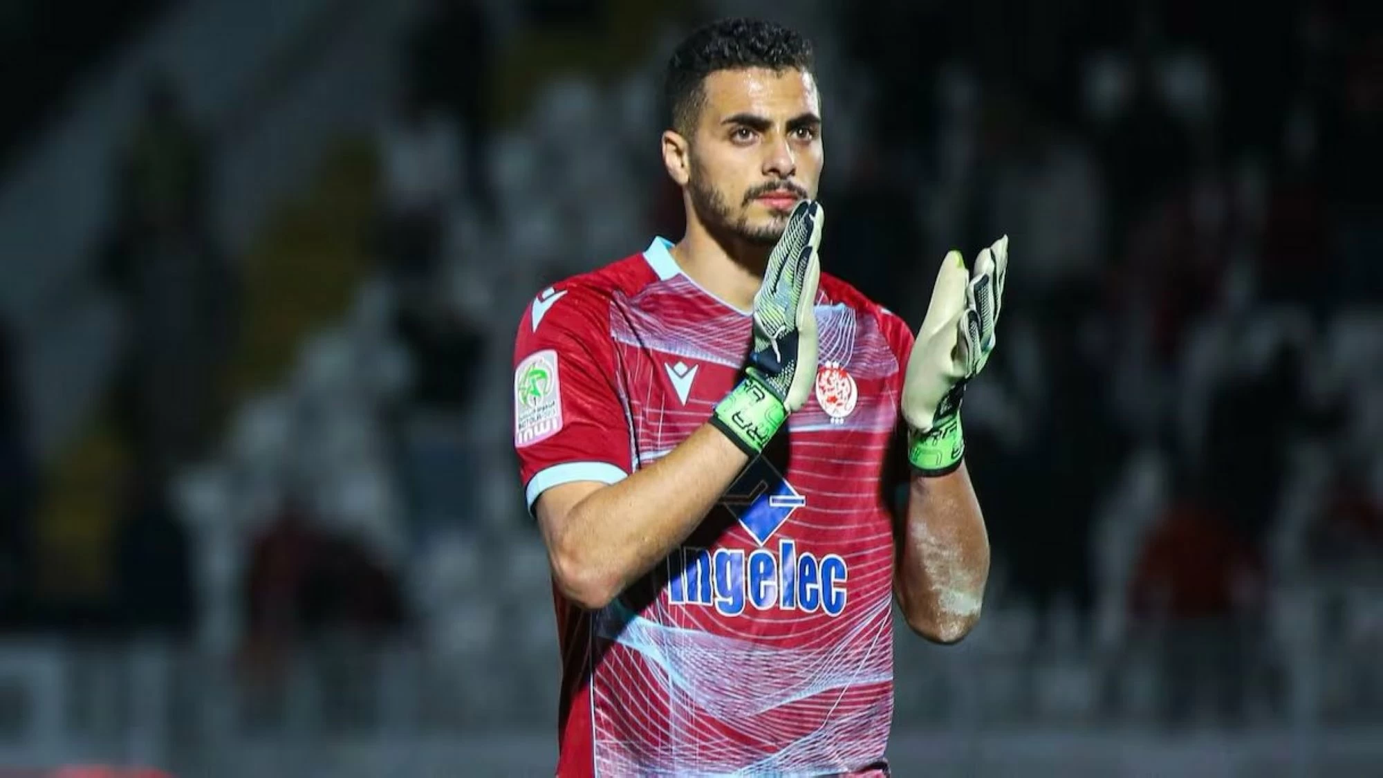 Olympic Safi goalkeeper slams Morocco's 'excessive hospitality' after ...