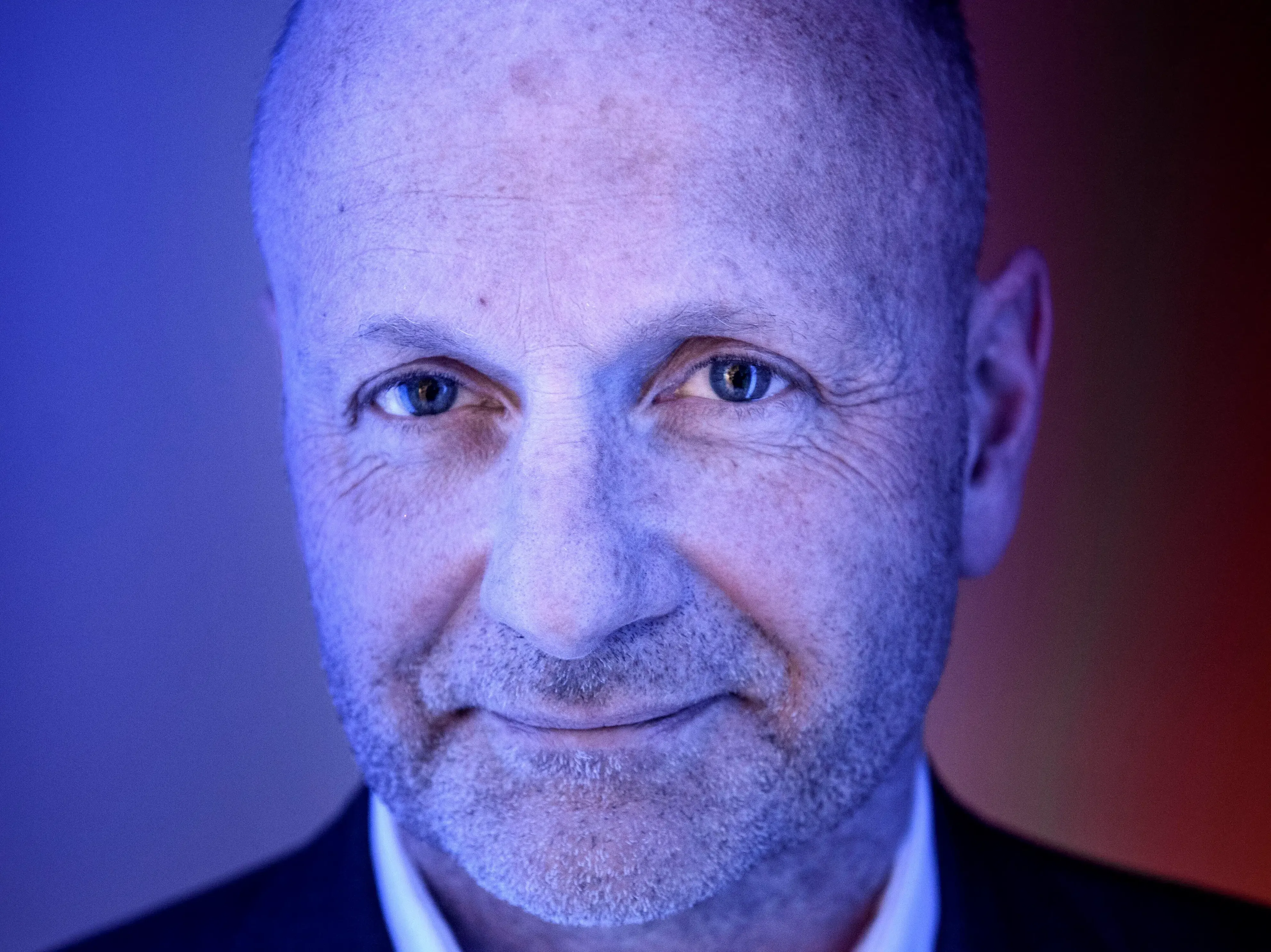 Investorerne kommer til at jage aktierne op, vurderer garvet investor ...