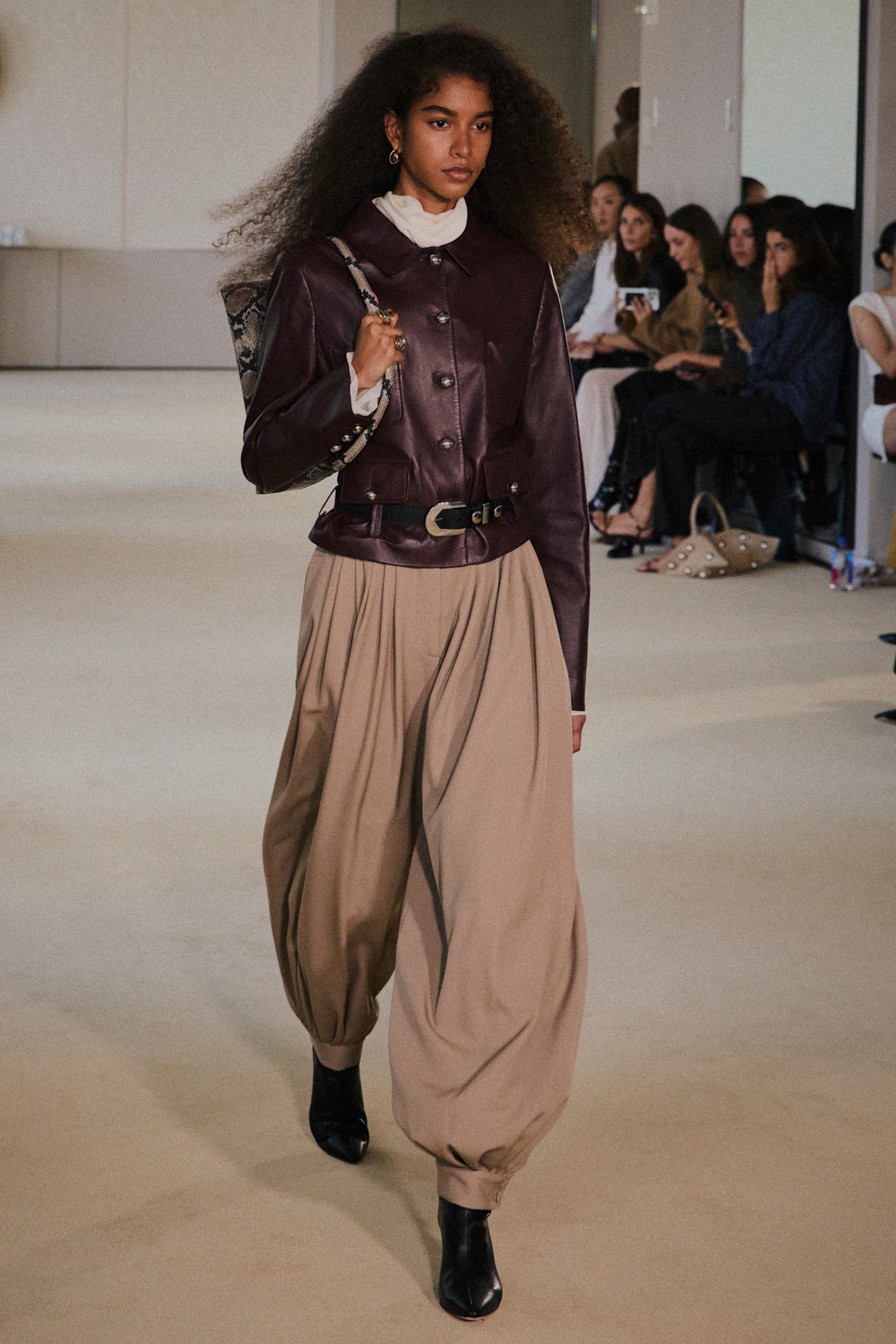 Shop the 9 spring 2026 runway looks I can’t stop thinking about