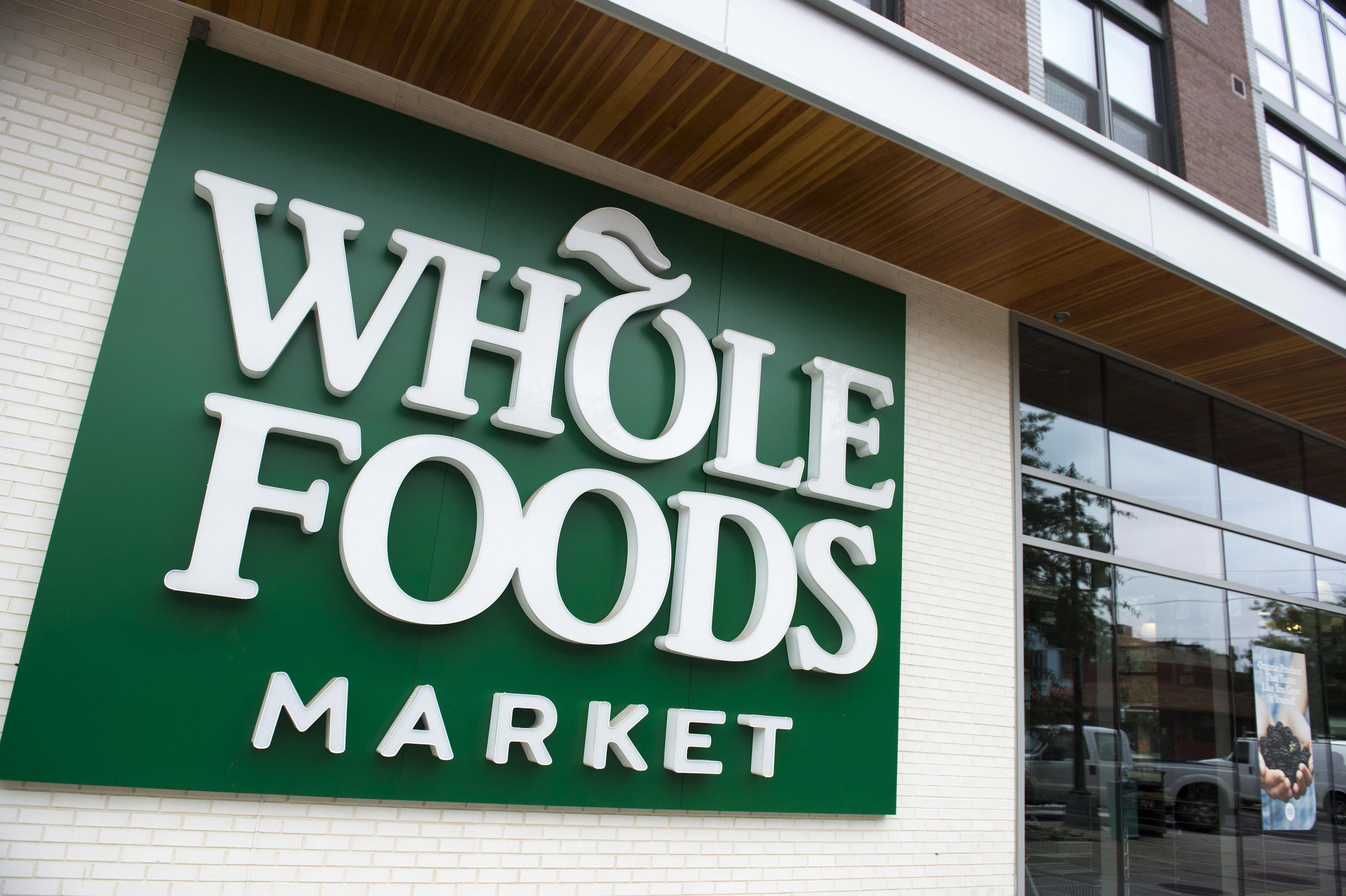 Whole Foods in downtown Jacksonville gets official opening date