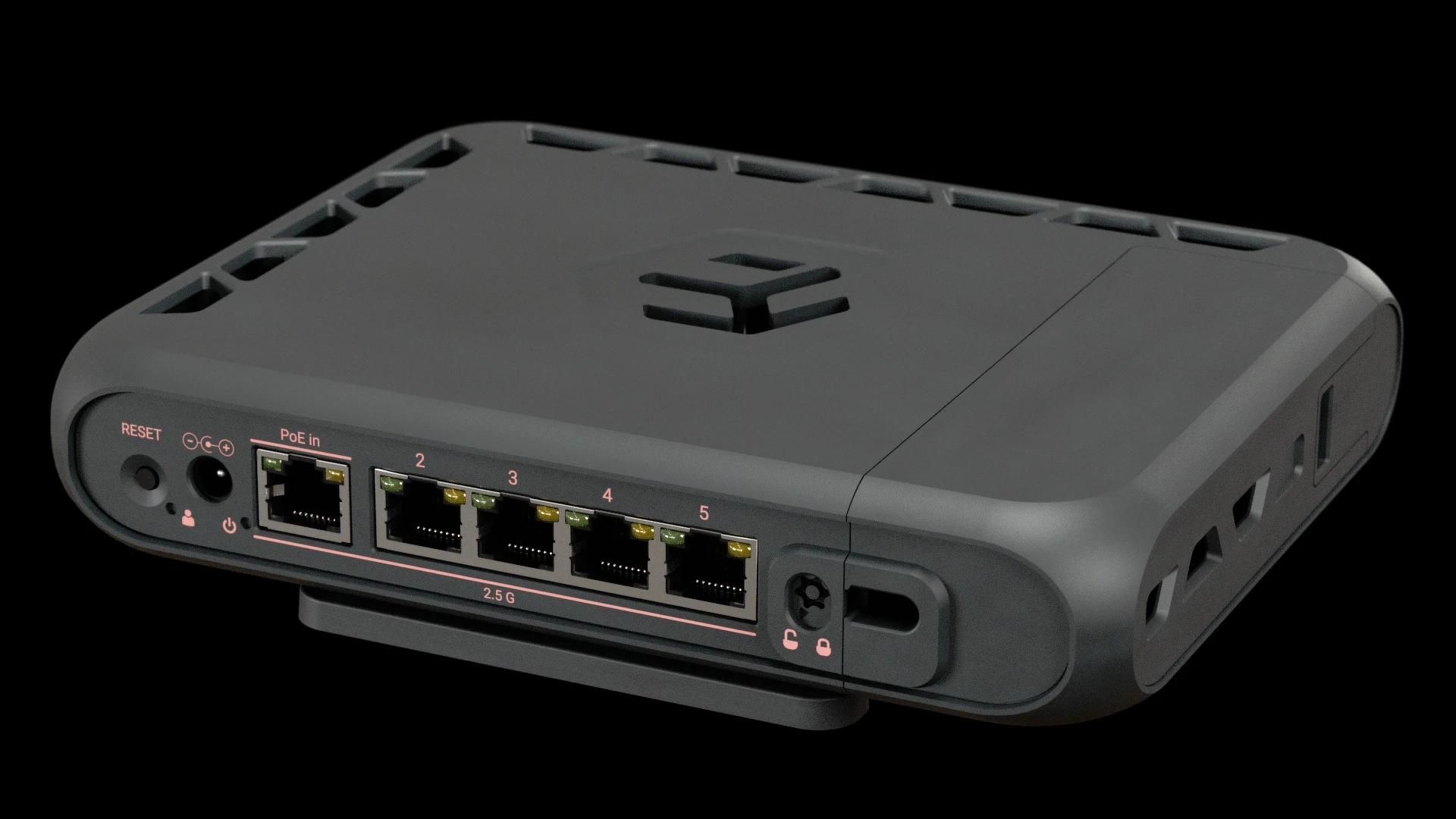 Legendární MikroTik má první router s Wi-Fi 7. Láká na skvělou výbavu a ...