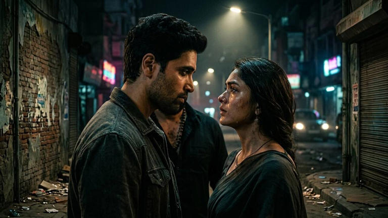 Dacoit streaming premiere: Anticipated online release date and platform ...