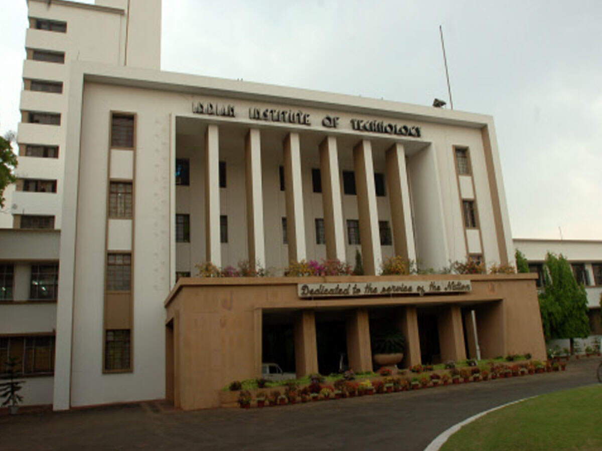 IIT Kharagpur launches Vikram Sodhi Centre of Excellence AI centre to ...