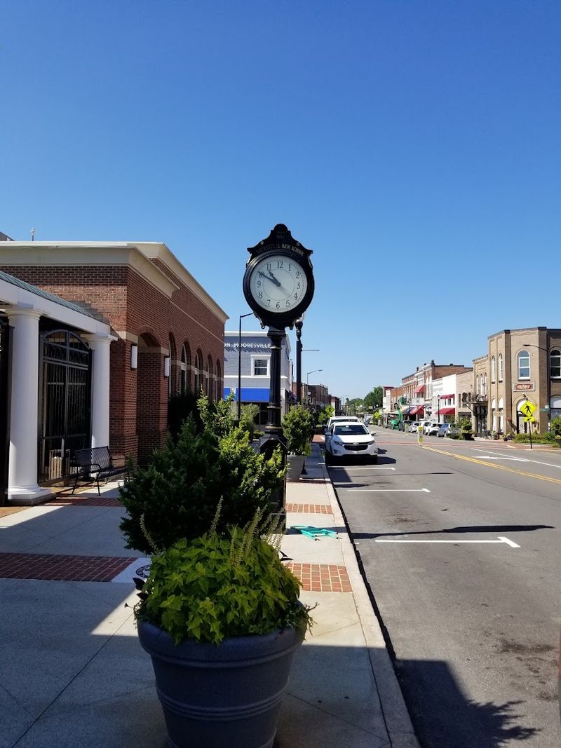 The town in every state that feels frozen in time