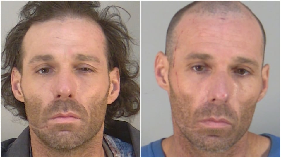 Man accused of killing good Samaritan during dog dispute arrested in ...