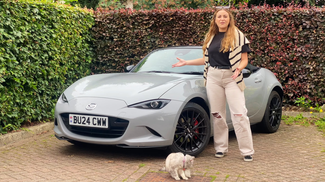 Is Mazda MX-5 still worth buying today?