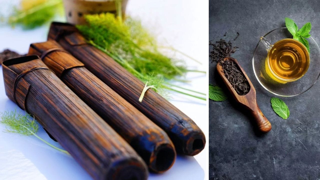 Assam’s original tea story: Singpho legacy predates discovery claims by ...