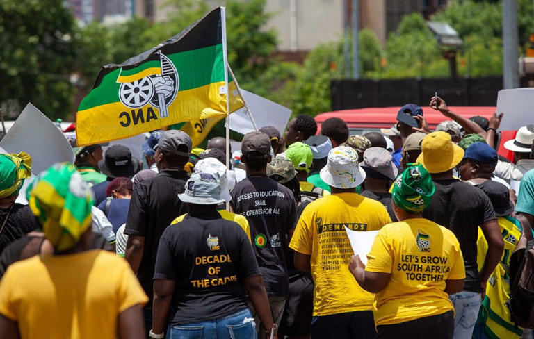 ANCWL CarGate scandal deepens