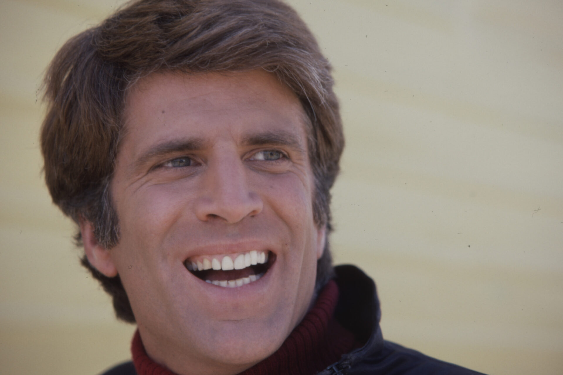 Life and successes of Ted Danson