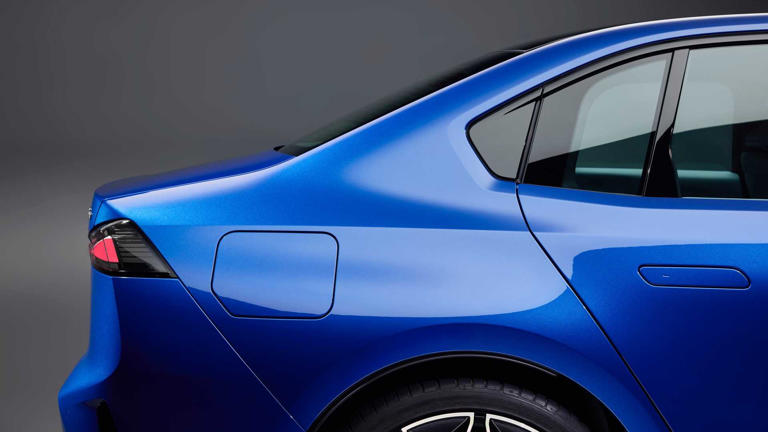 The signature BMW design trick that needs to make a comeback