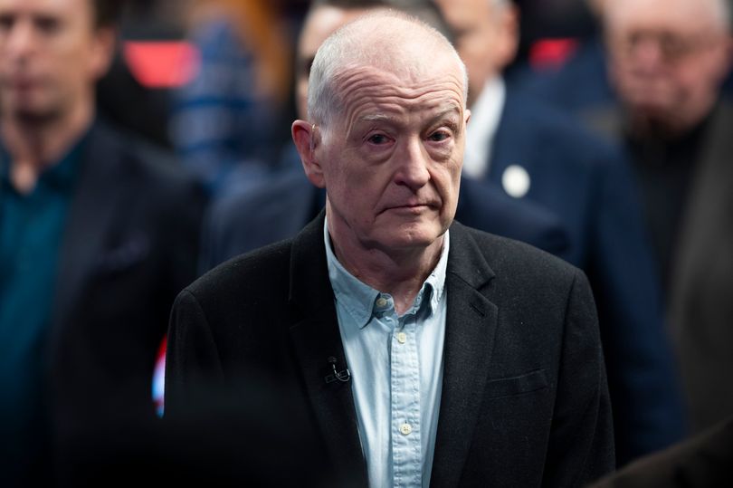 BBC's Steve Davis makes offer to Judd Trump after World Snooker champ ...