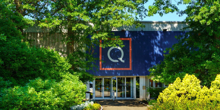 TV-Beben: Teleshopping-Riese QVC ist pleite