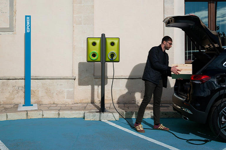 Mobilità elettrica: da trend a leva strategica per il business con ...