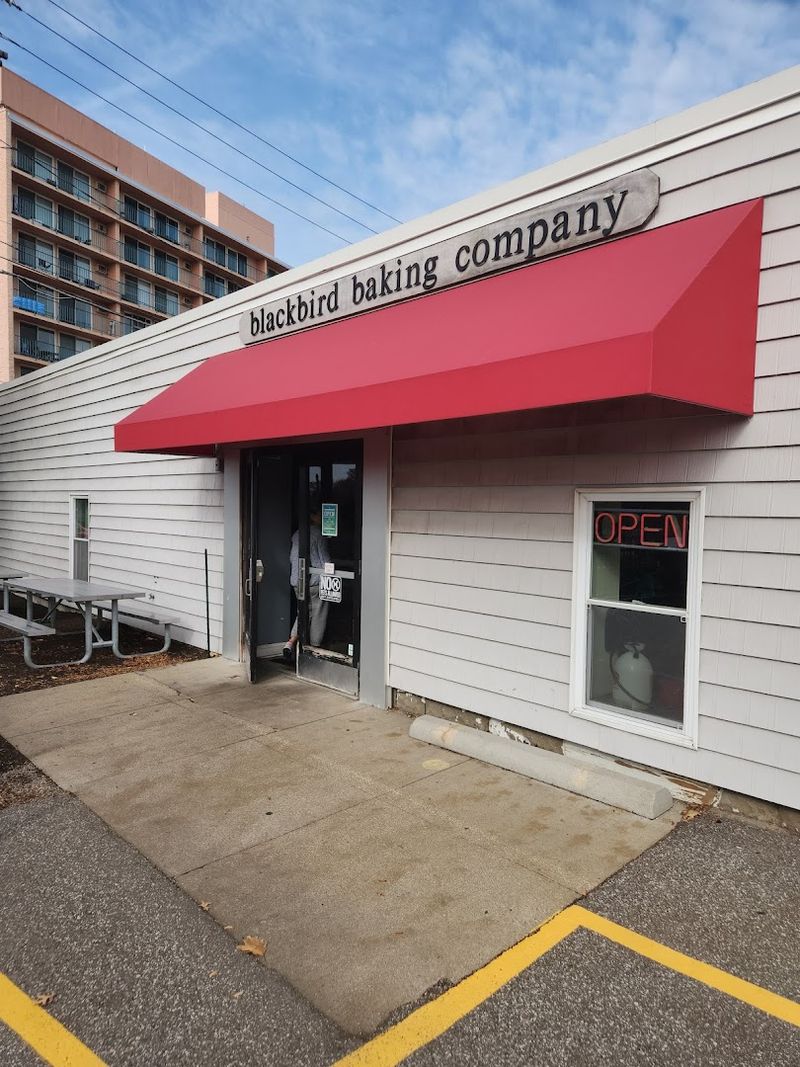 This family-owned Ohio bakery is famous for its handcrafted European ...