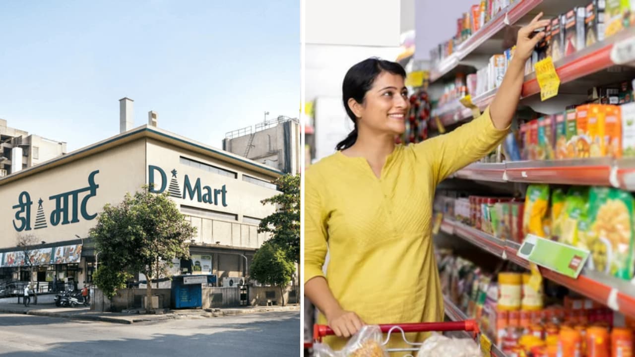 DMart shopping: అసలే డీమార్ట్‌లో తక్కువ ధరలు, అక్కడా 80% ఆదా చేయాలా? ఈ ...