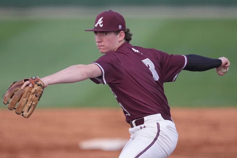 TSSAA baseball region tournament brackets, schedules, scores for ...
