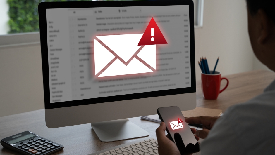 Attenzione alle false e-mail dal Ministero della Salute: si nasconde ...