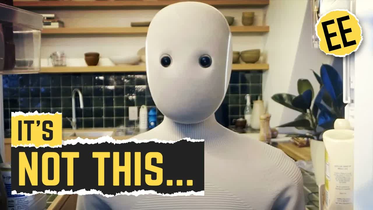 Why 95% of AI projects fail - MIT’s shocking findings