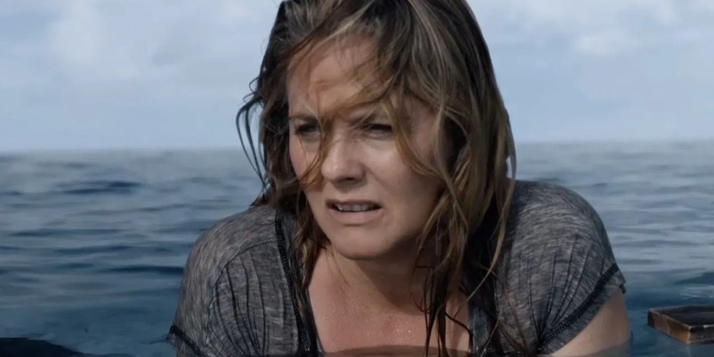 Alicia Silverstone's shark feature The Requin resurfaces on Netflix