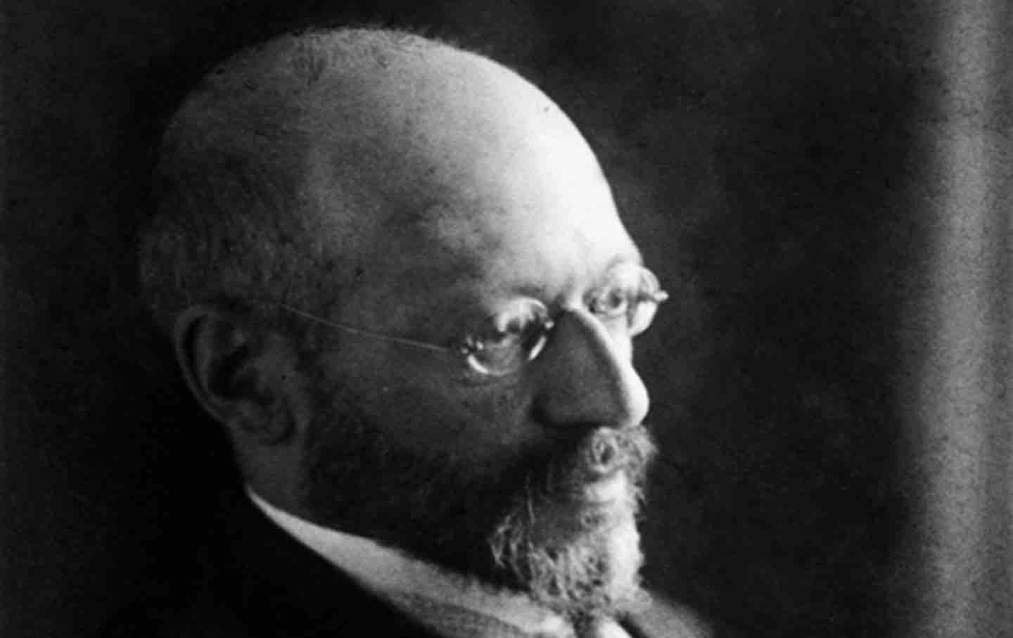 The conflicted origins of sociology