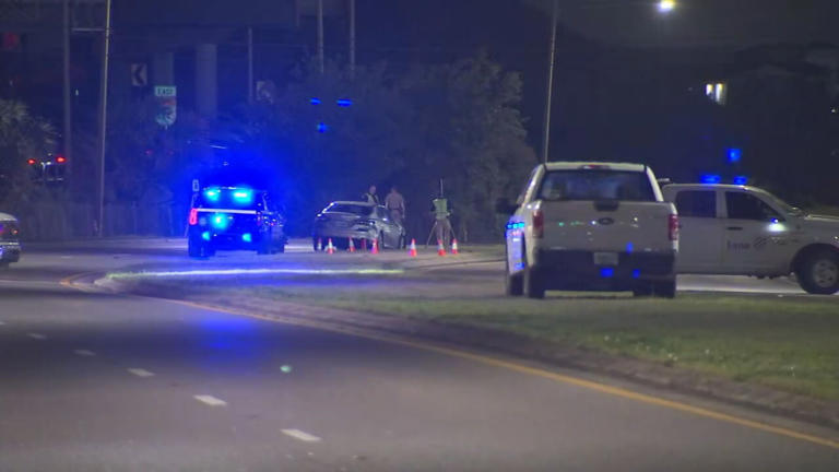 Turkey Lake Road reopens after deadly, fiery crash in Orange County