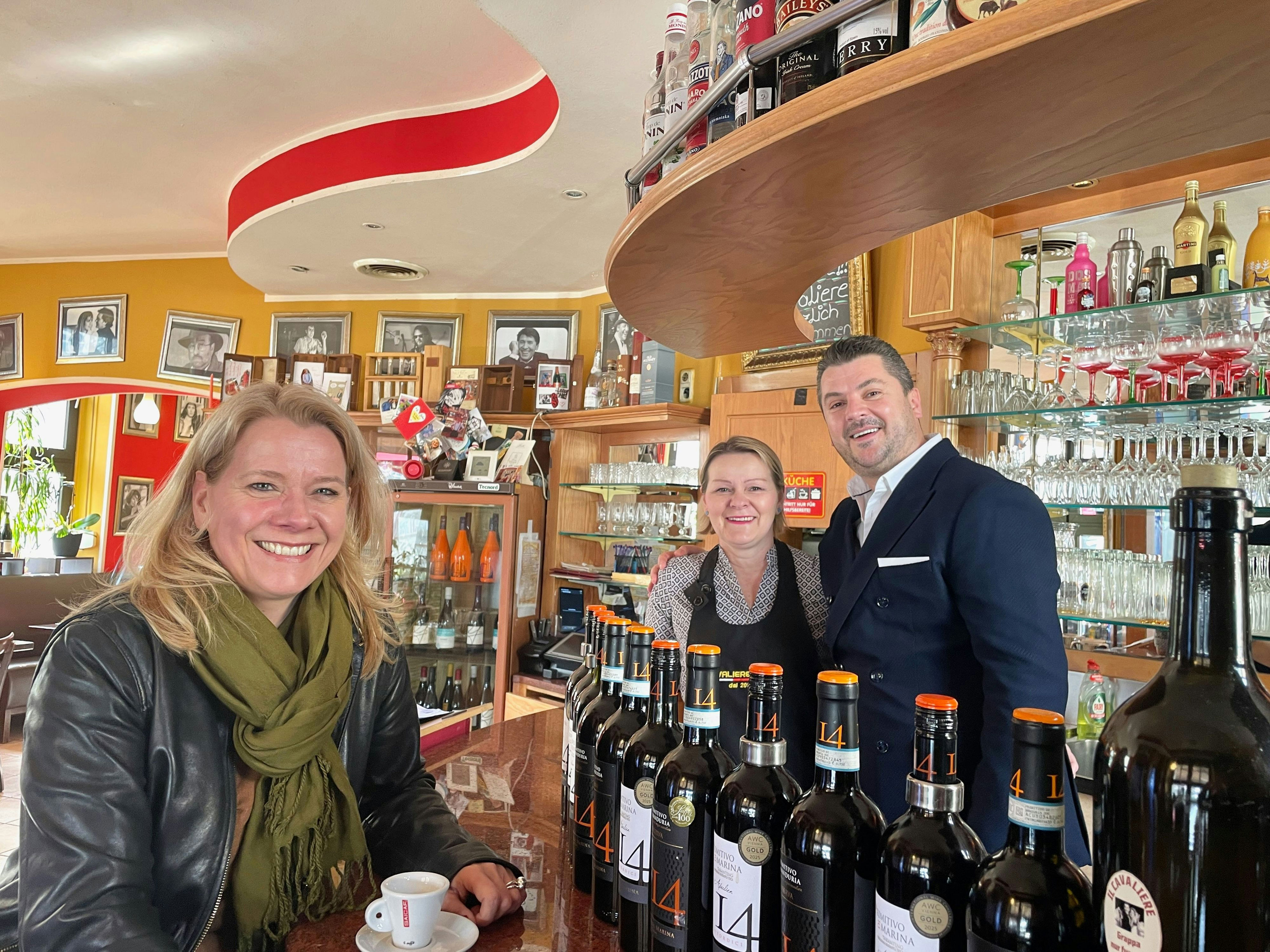 Mein Veedel: Mit der neuen Chefin von Köln-Tourismus geht es durch ...