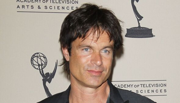 Patrick Muldoon dead: Hollywood legend dies suddenly at 57 as cause of ...