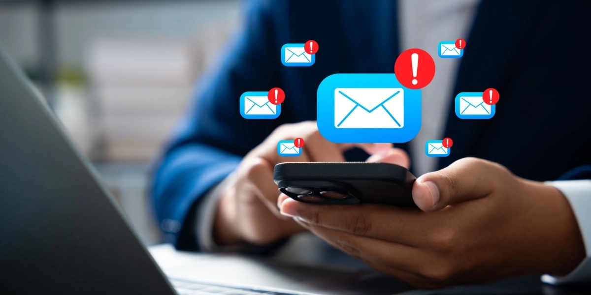 Why your emails get ignored — common mistakes that quietly hurt responses