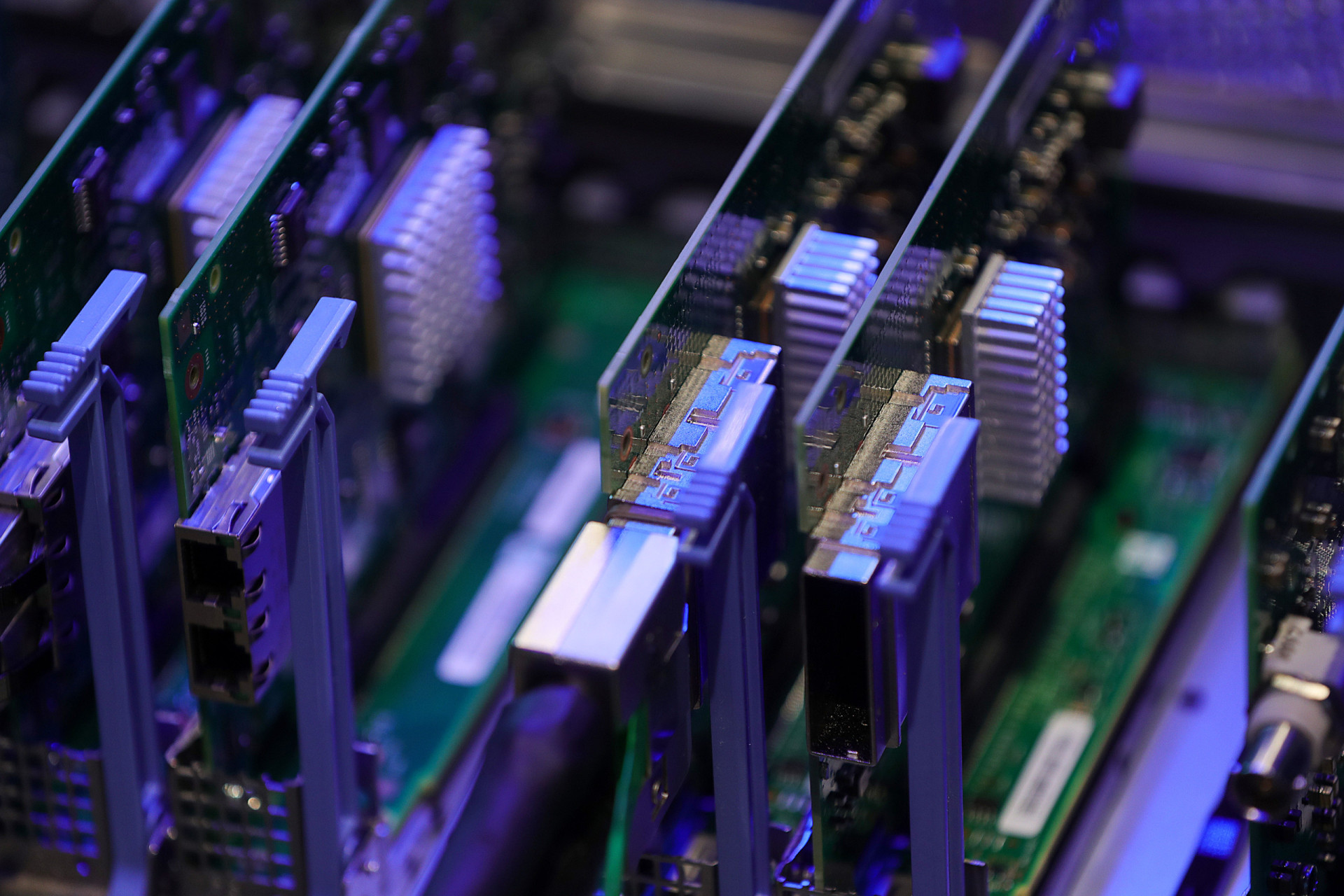 The critical minerals powering AI and digital technology