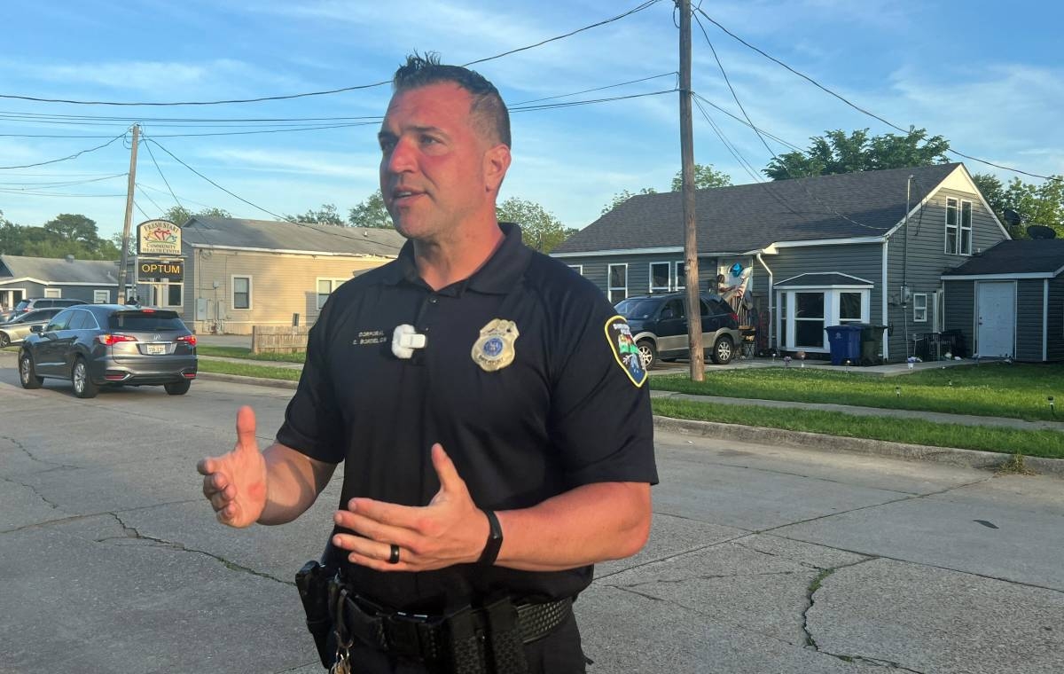 Eight children dead in US domestic violence shooting